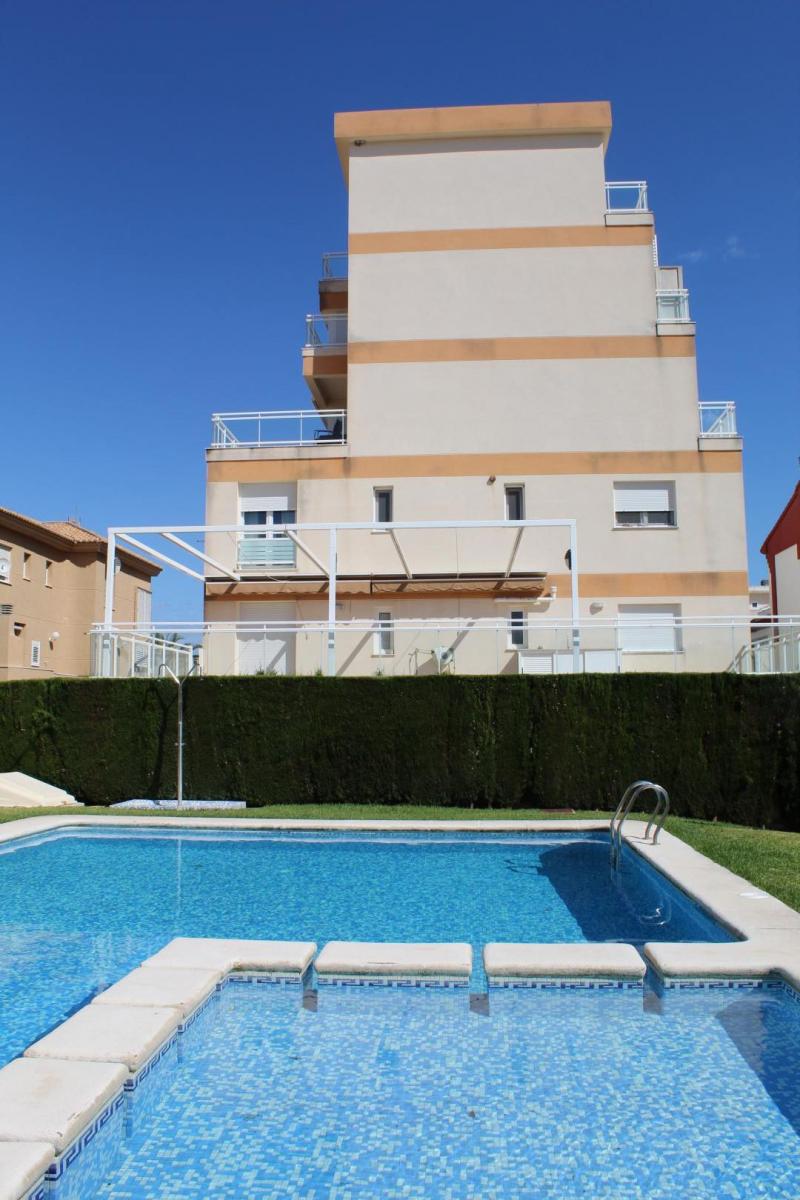 Apartment for Rent in Oliva