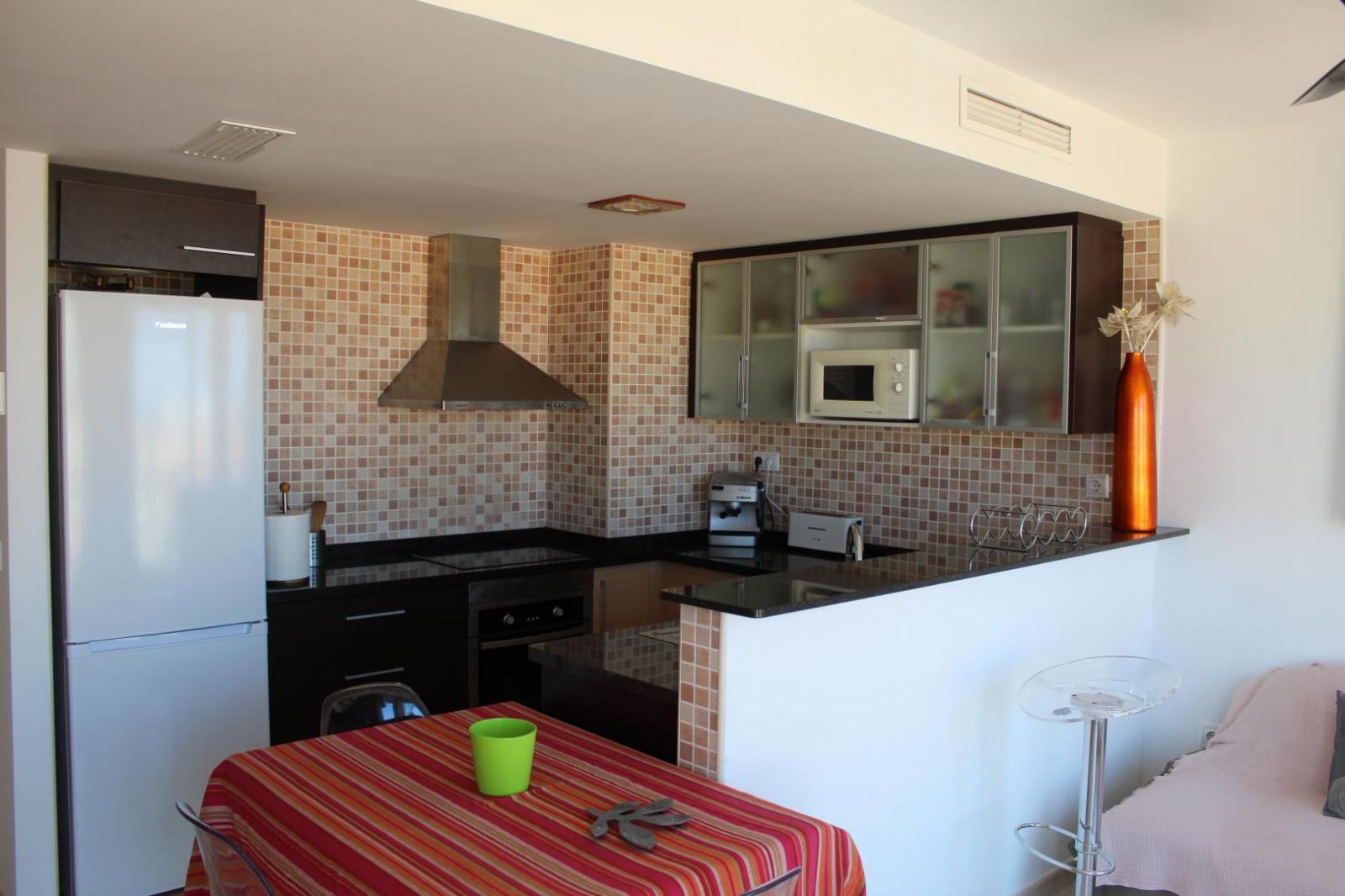 Apartment for Rent in Oliva