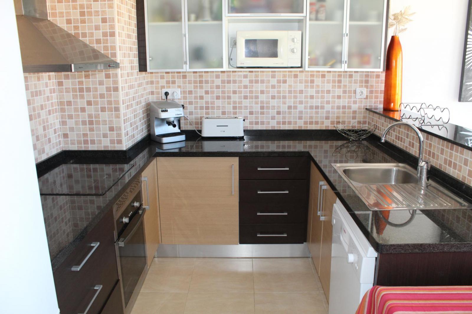 Apartment for Rent in Oliva