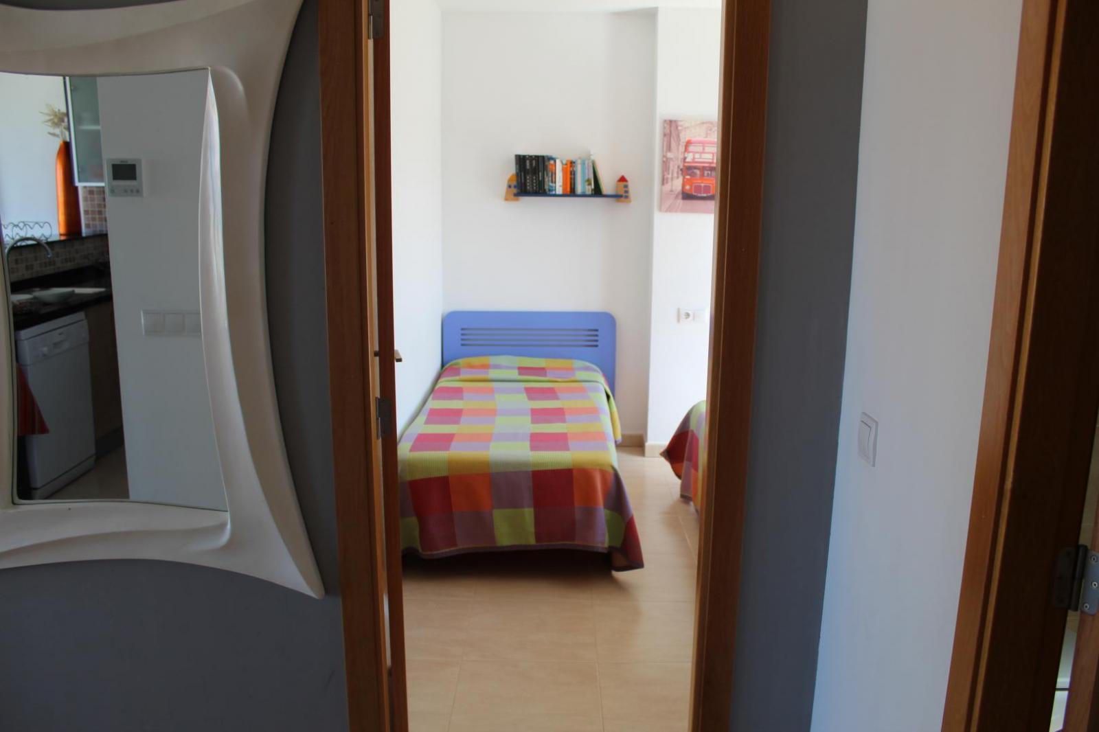 Apartment for Rent in Oliva