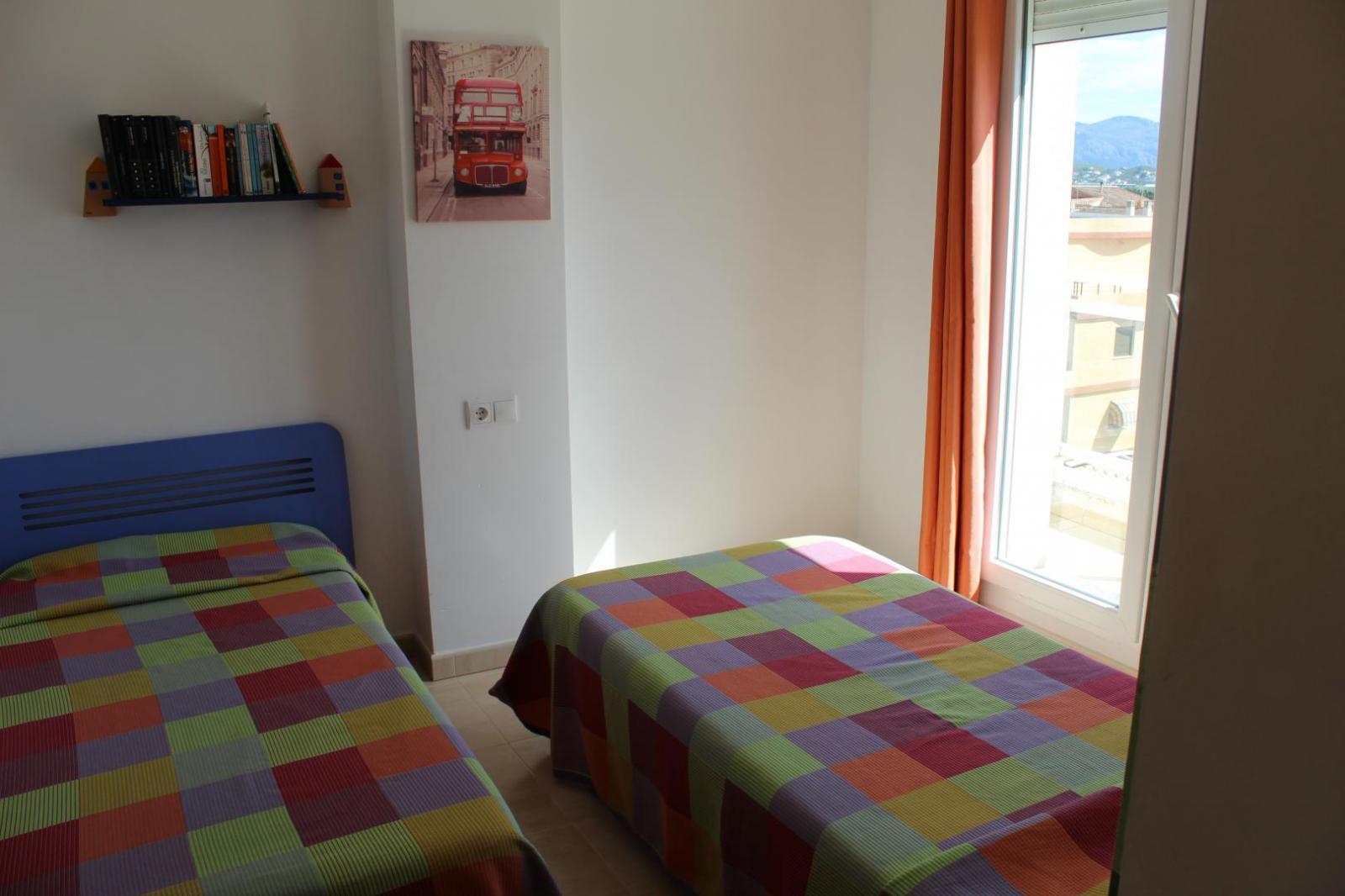 Apartment for Rent in Oliva