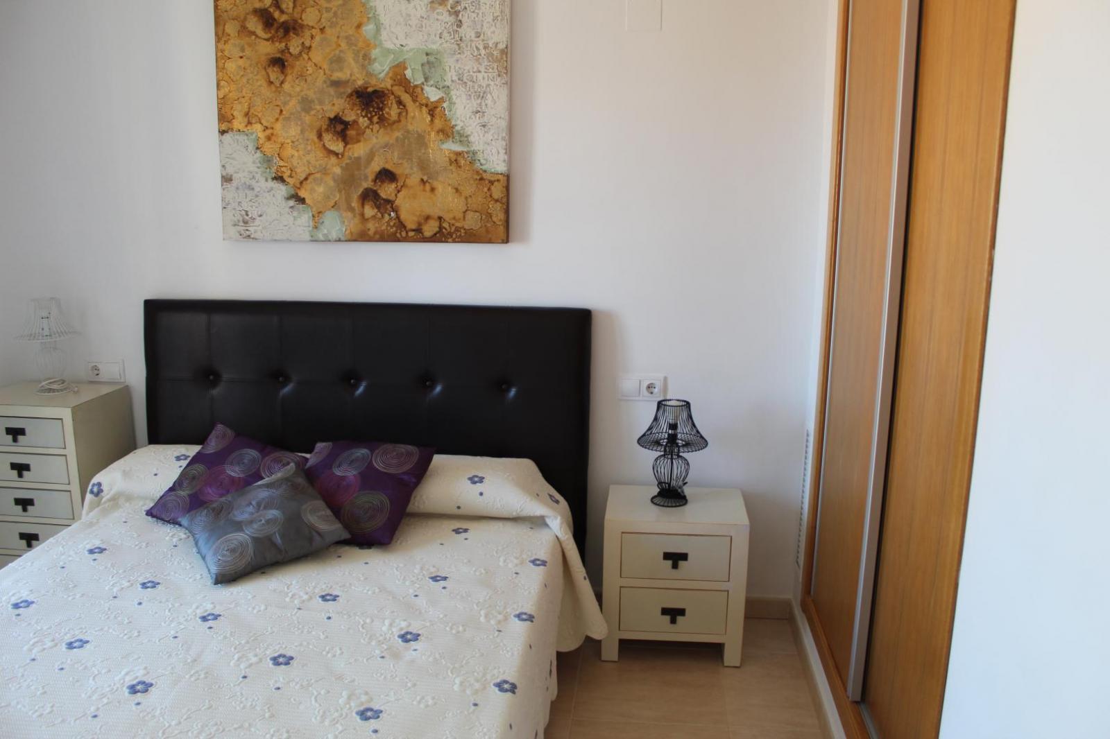 Apartment for Rent in Oliva