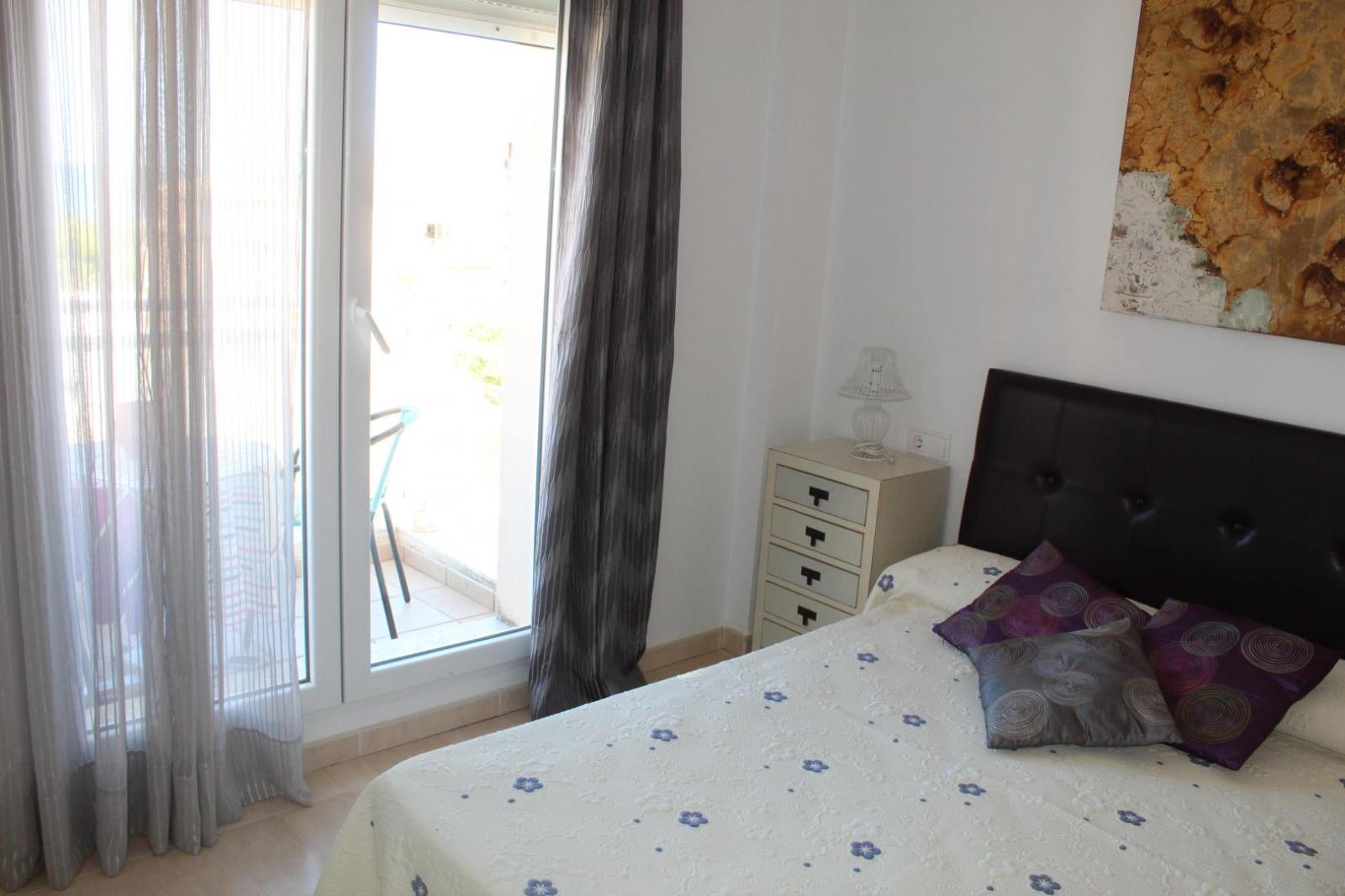 Apartment for Rent in Oliva