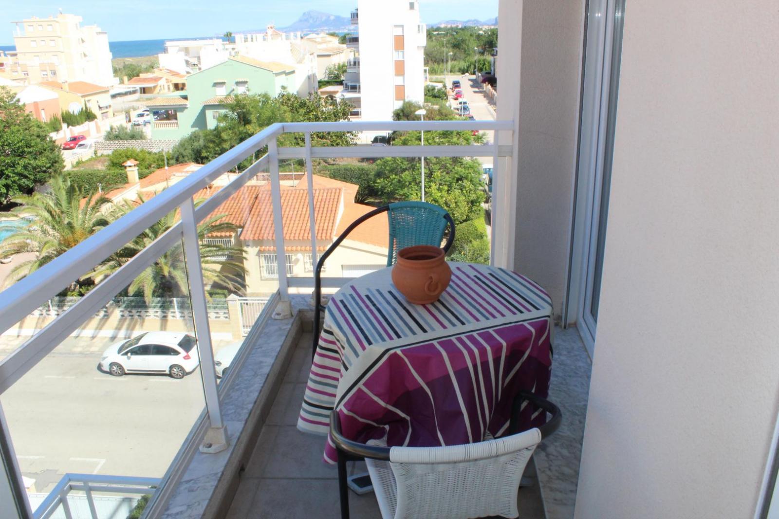 Apartment for Rent in Oliva