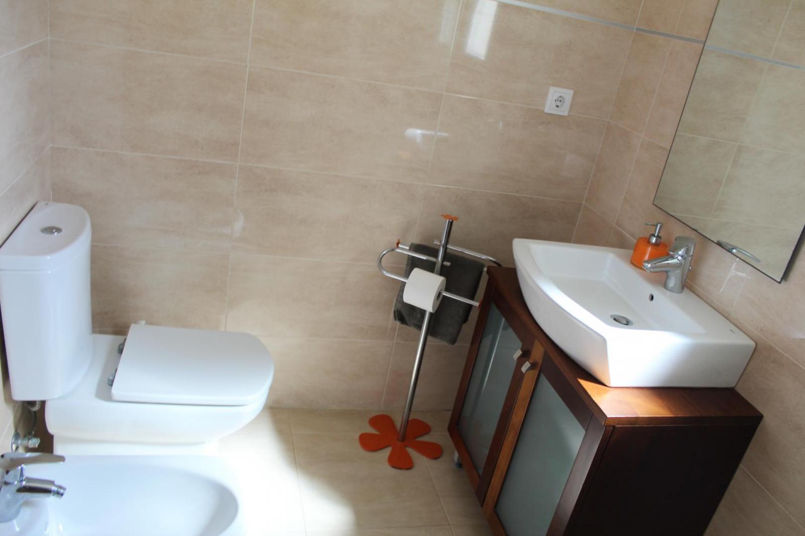 Apartment for Rent in Oliva