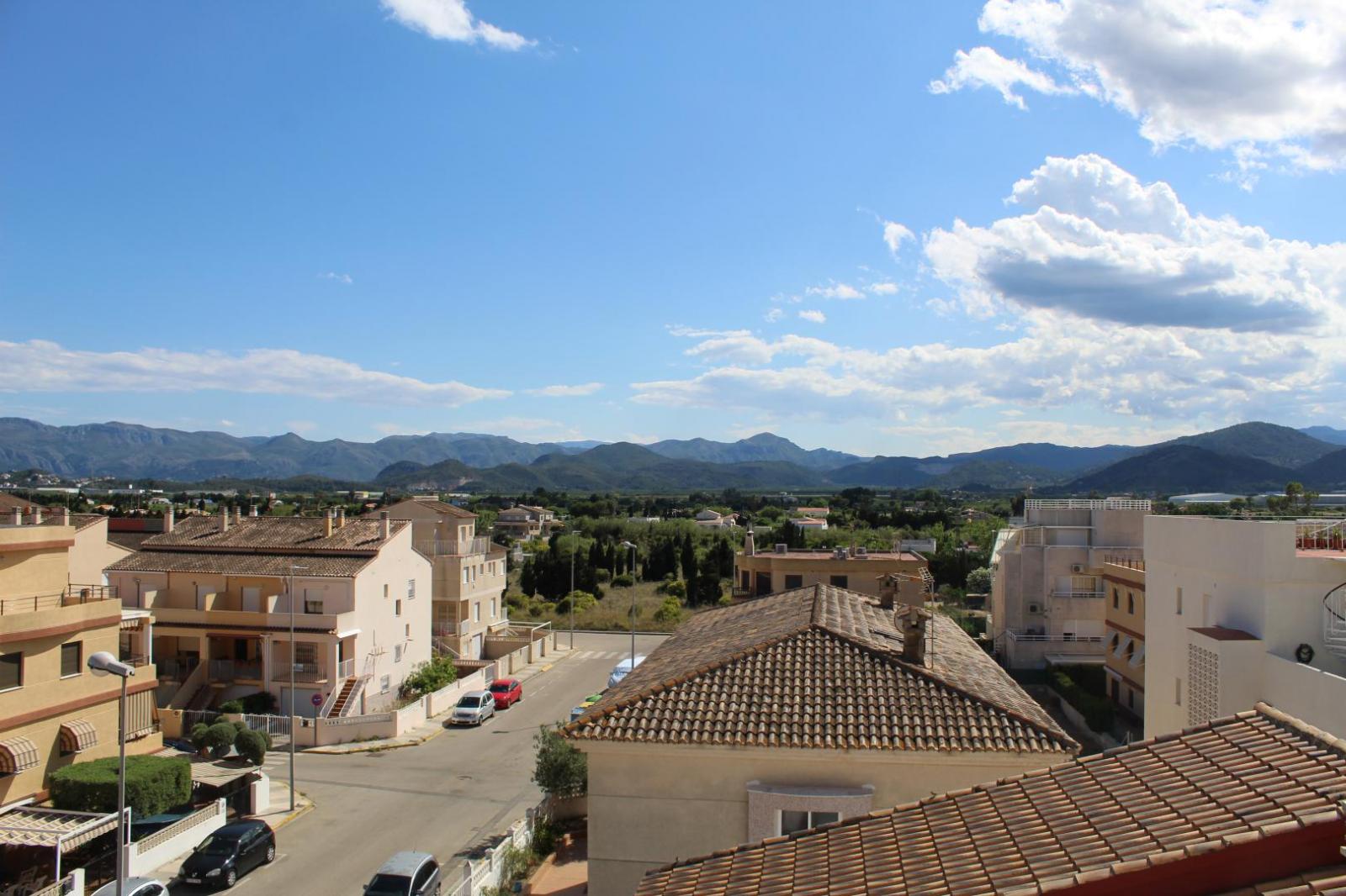 Apartment for Rent in Oliva