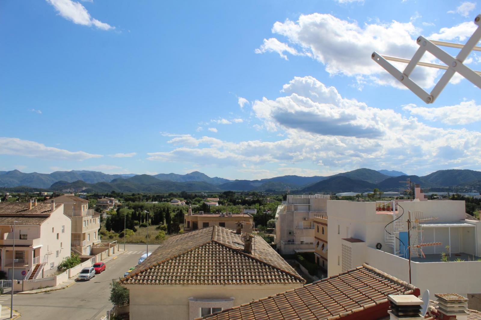 Apartment for Rent in Oliva
