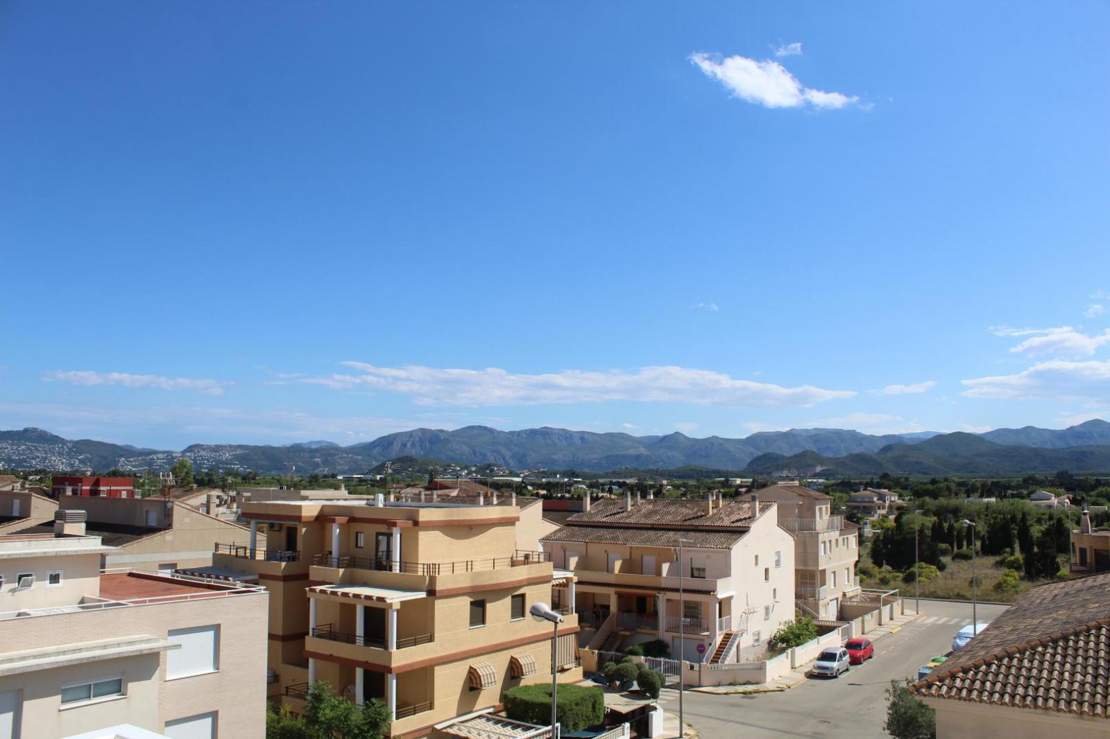 Apartment for Rent in Oliva