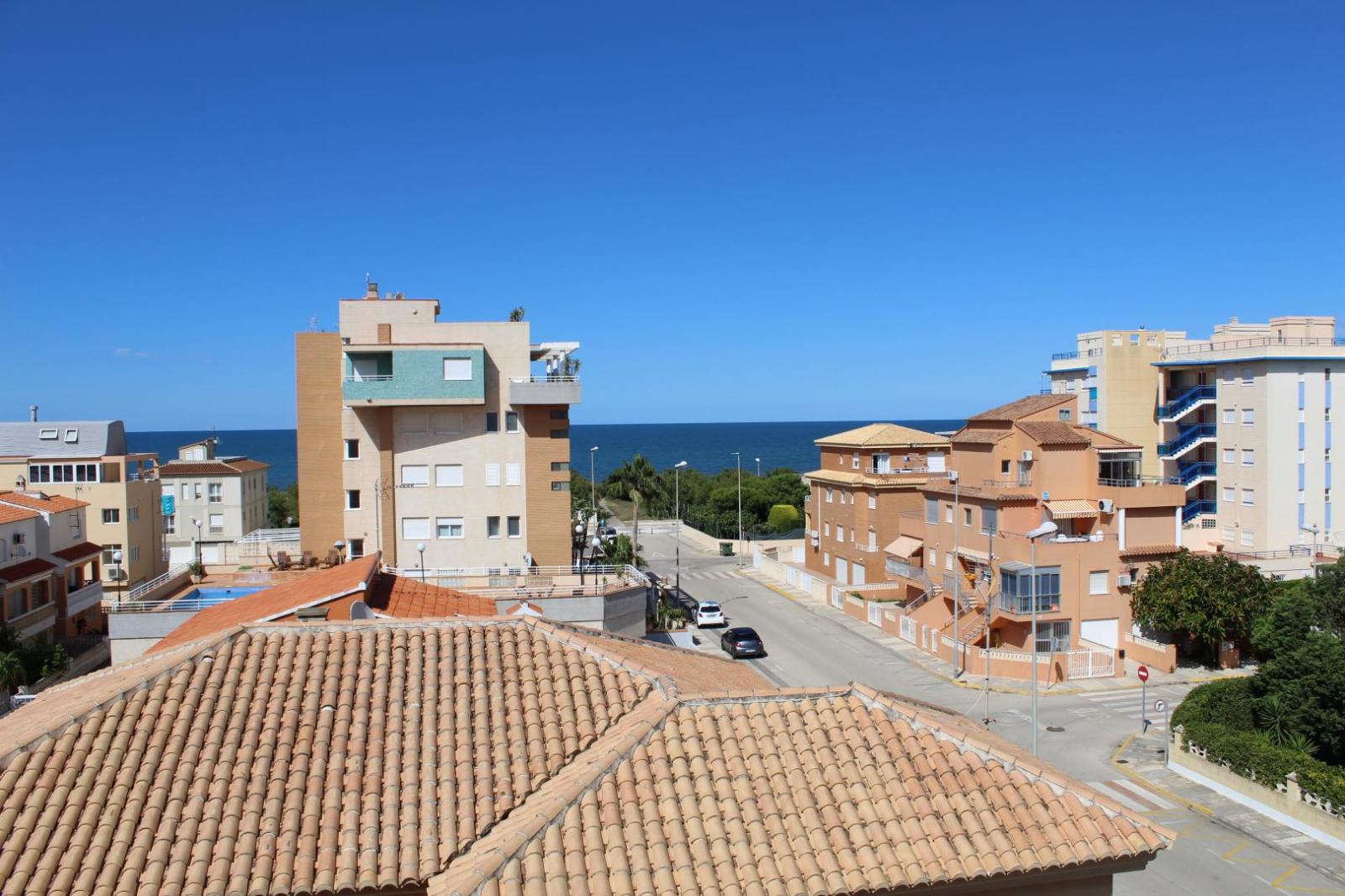 Apartment for Rent in Oliva