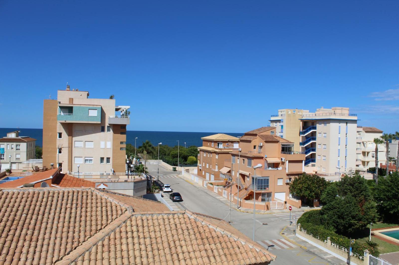 Apartment for Rent in Oliva