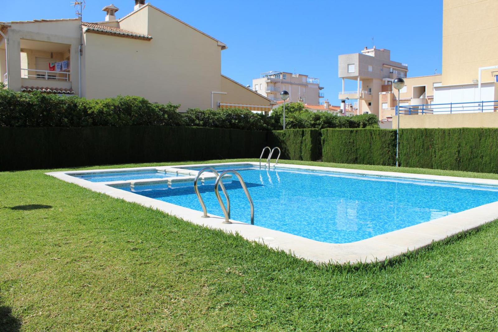 Apartment for Rent in Oliva