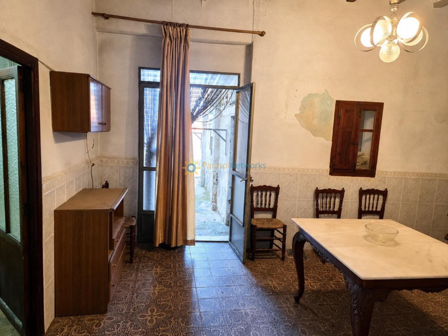Adosado en Venta en Llutxent