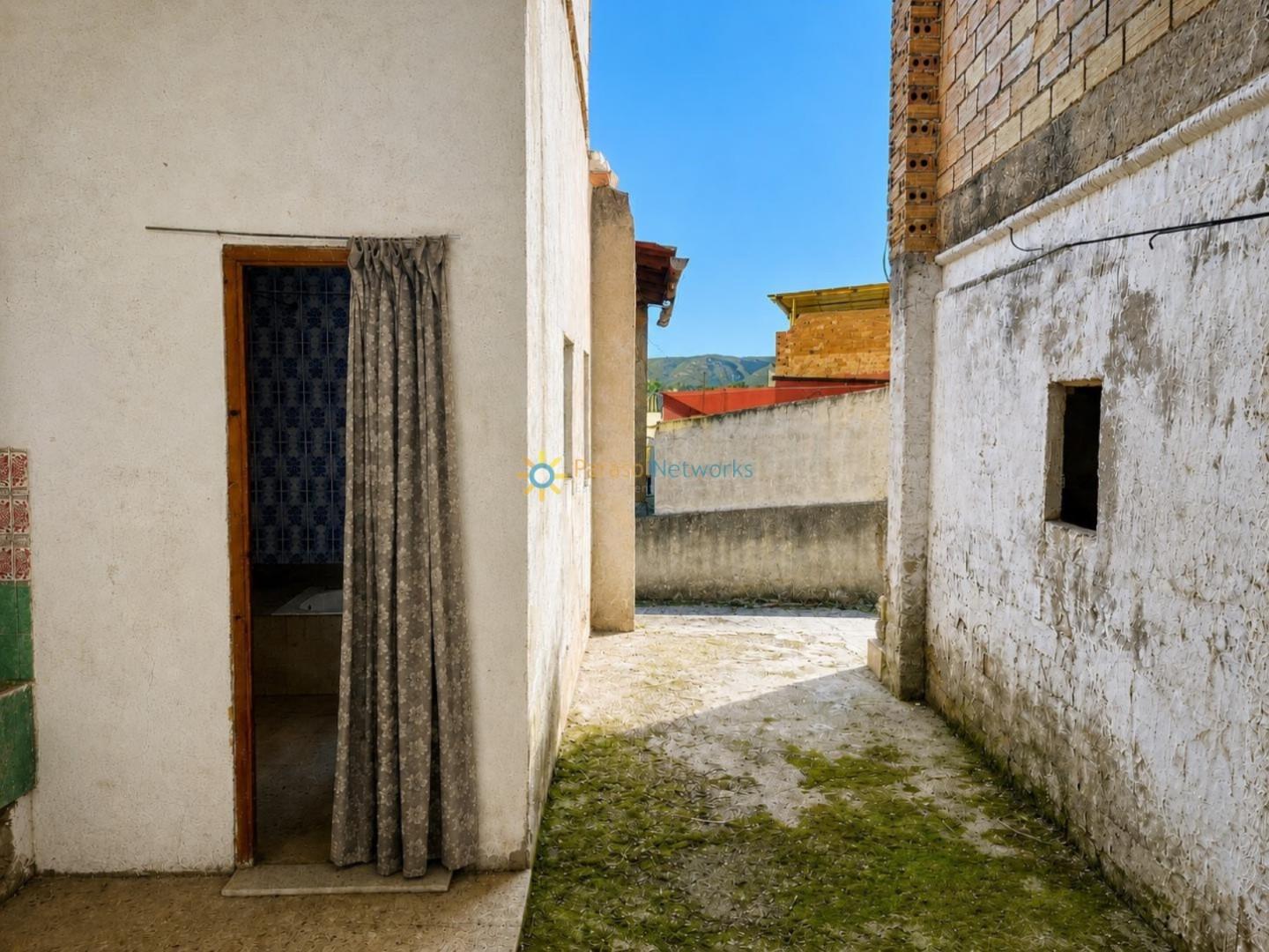 Adosado en Venta en Llutxent