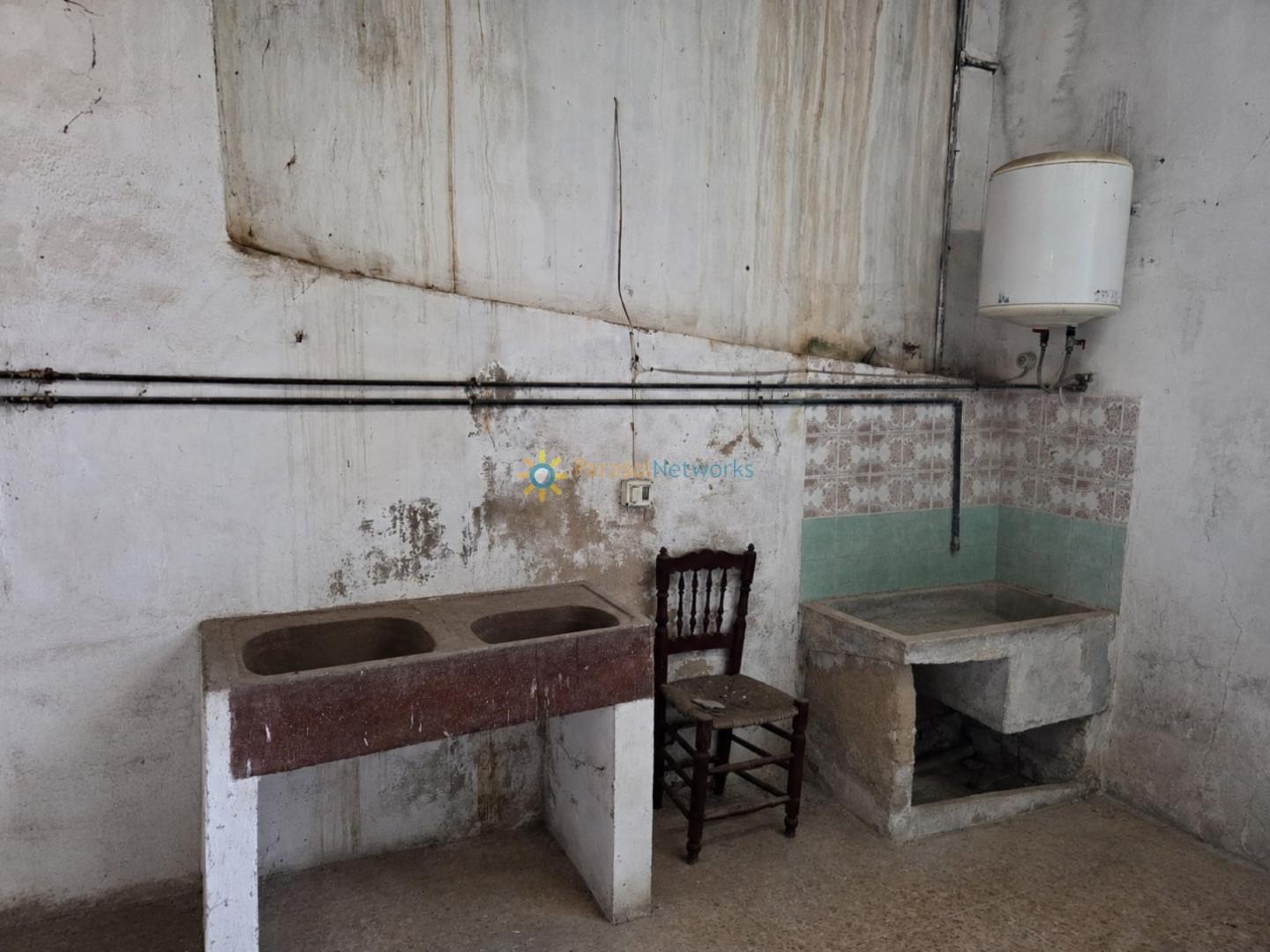 Adosado en Venta en Llutxent