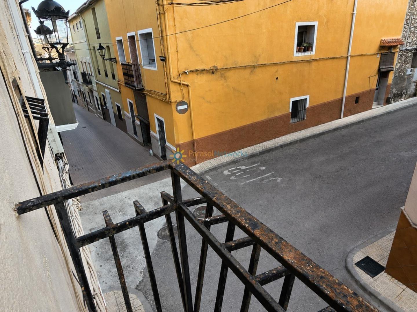 Adosado en Venta en Llutxent