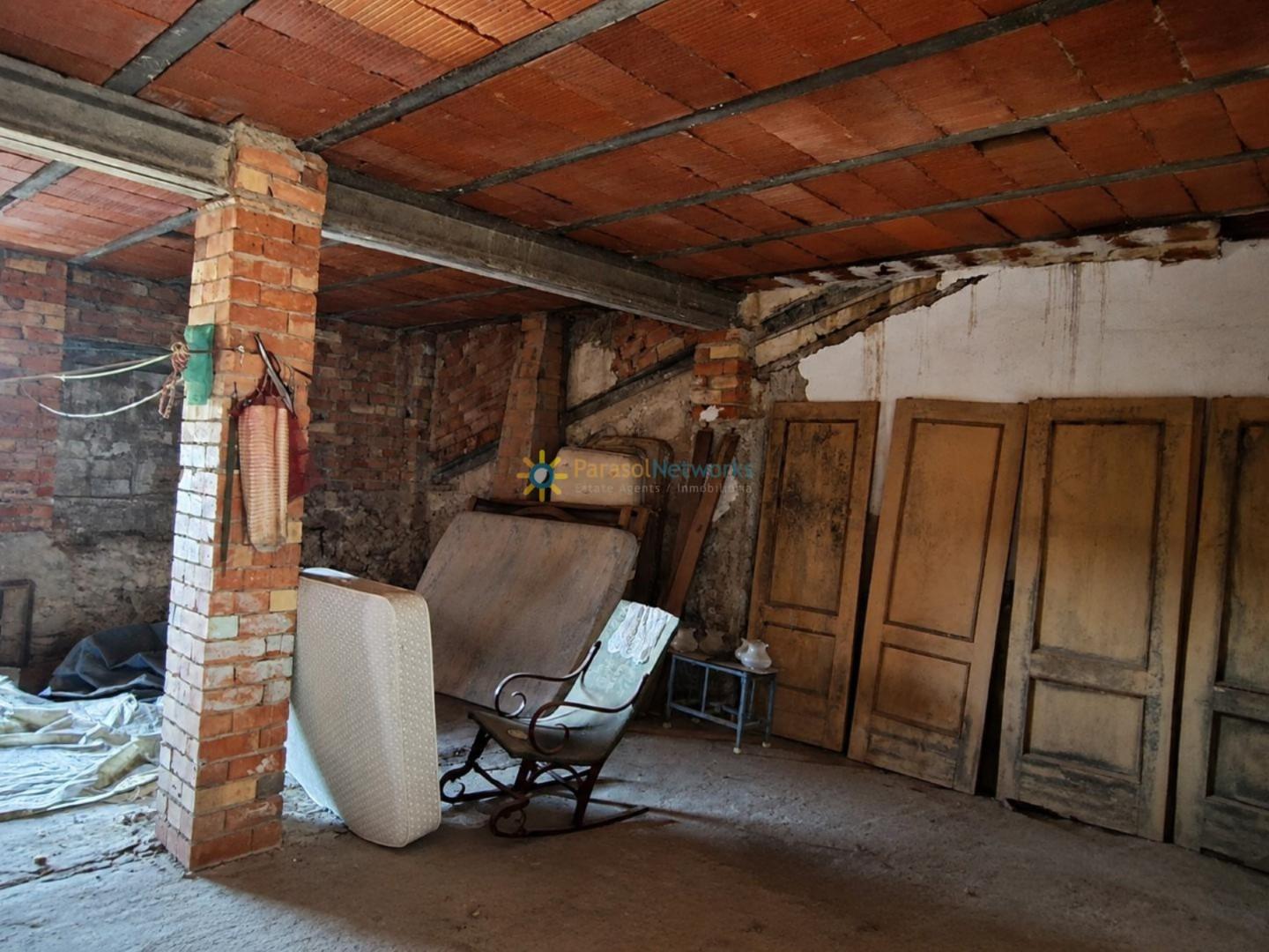 Adosado en Venta en Llutxent
