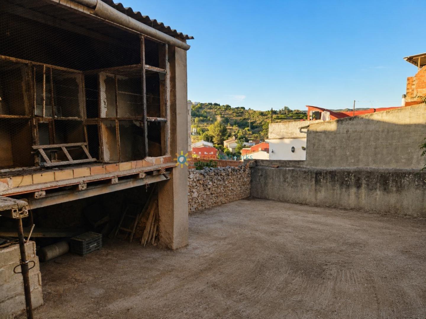 Adosado en Venta en Llutxent