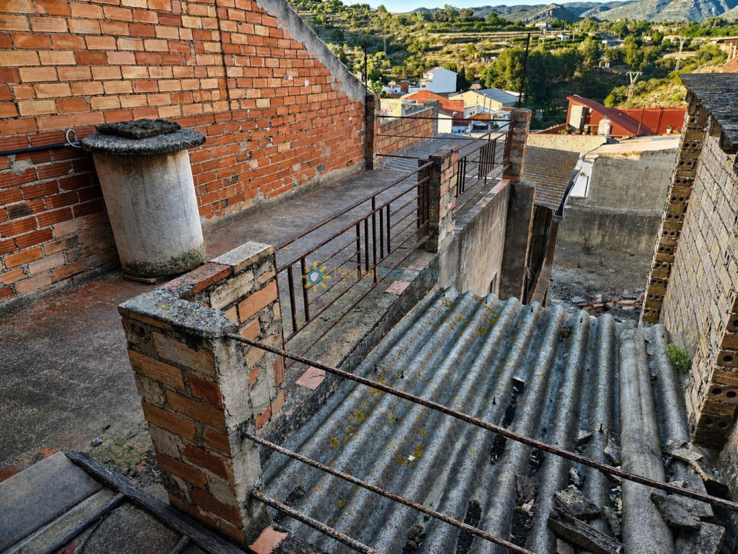 Adosado en Venta en Llutxent