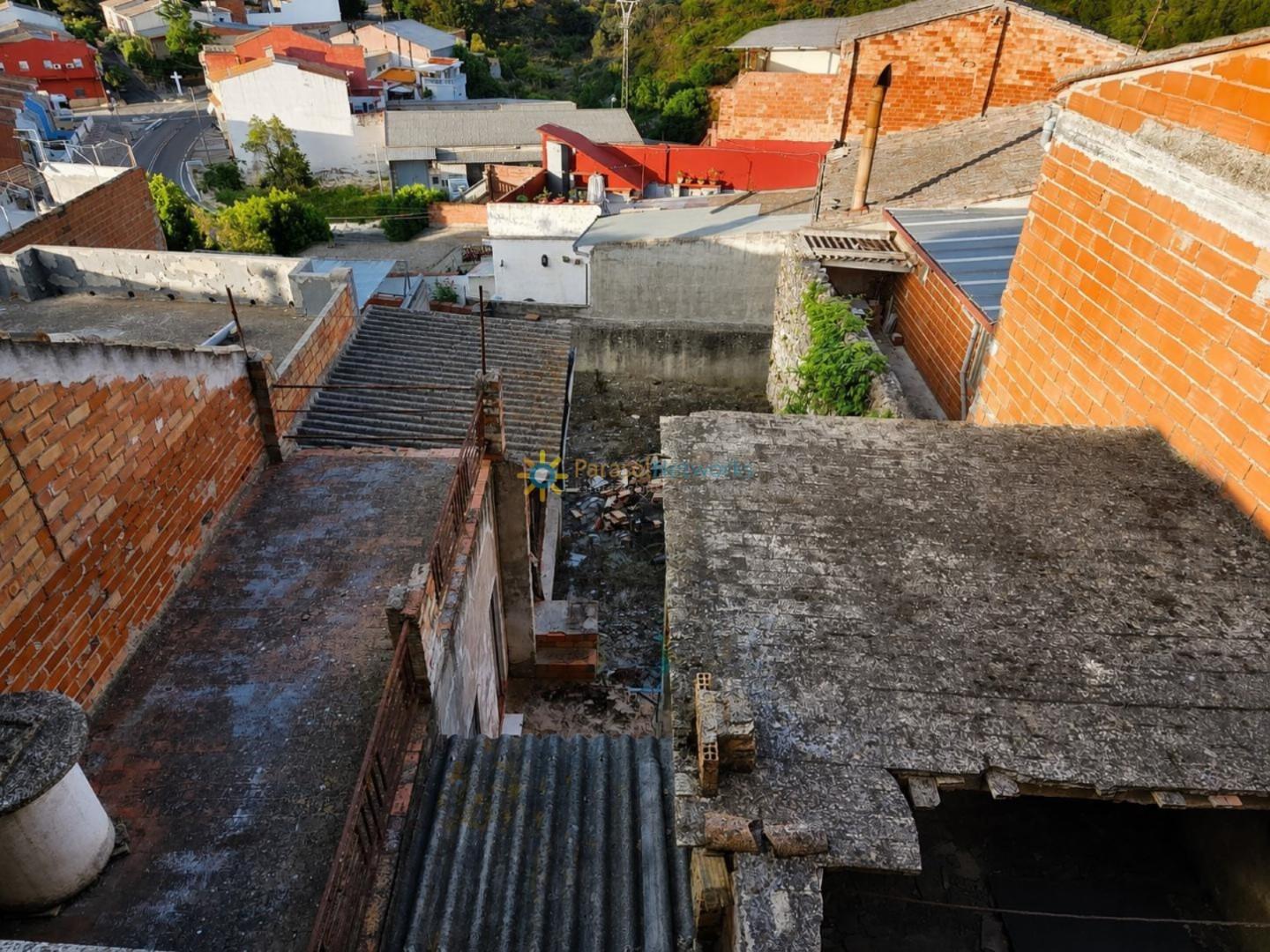 Adosado en Venta en Llutxent