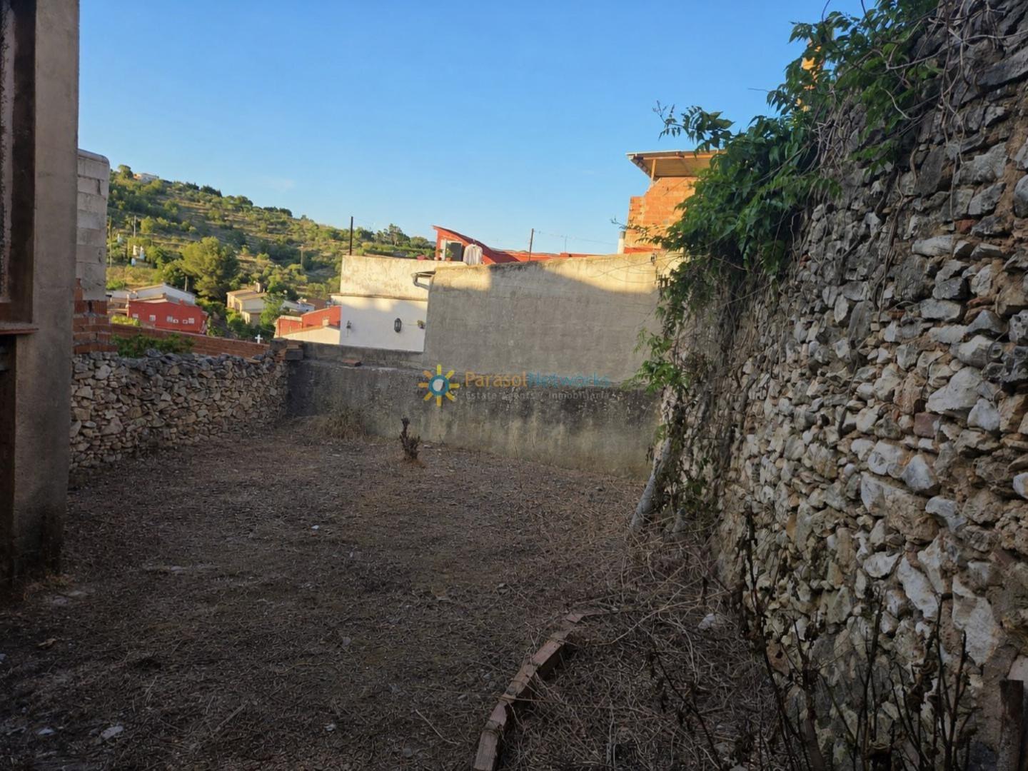 Adosado en Venta en Llutxent