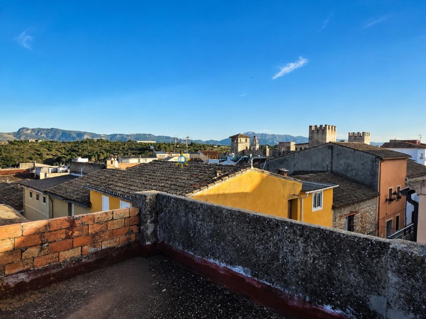 Adosado en Venta en Llutxent