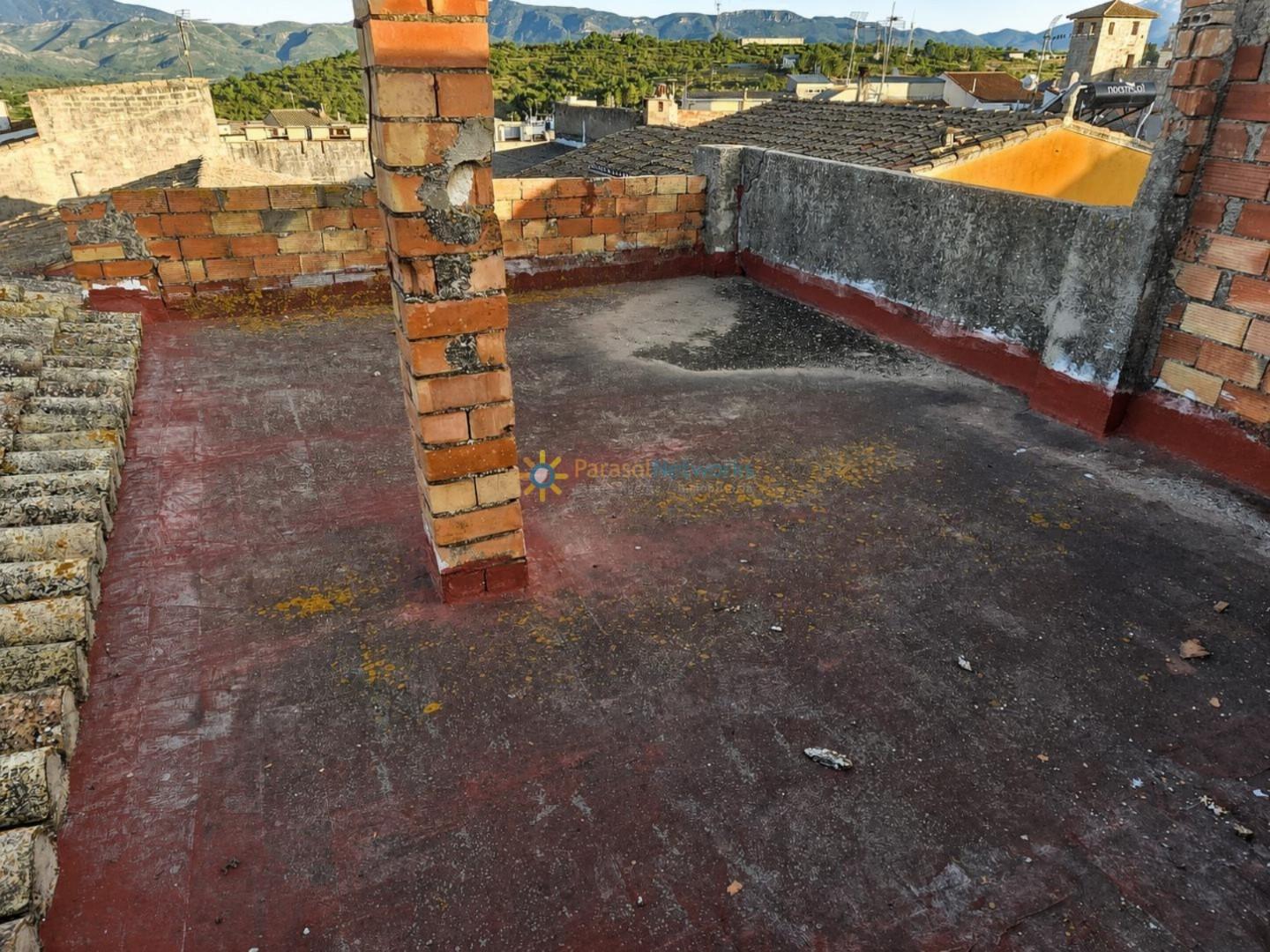 Adosado en Venta en Llutxent