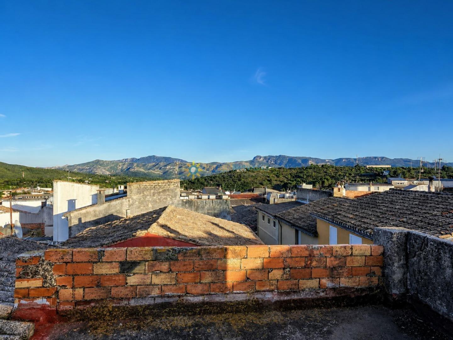 Adosado en Venta en Llutxent