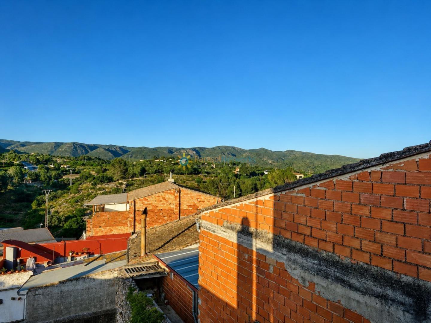 Adosado en Venta en Llutxent