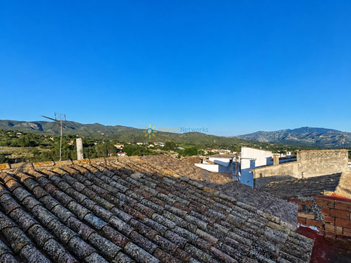 Adosado en Venta en Llutxent