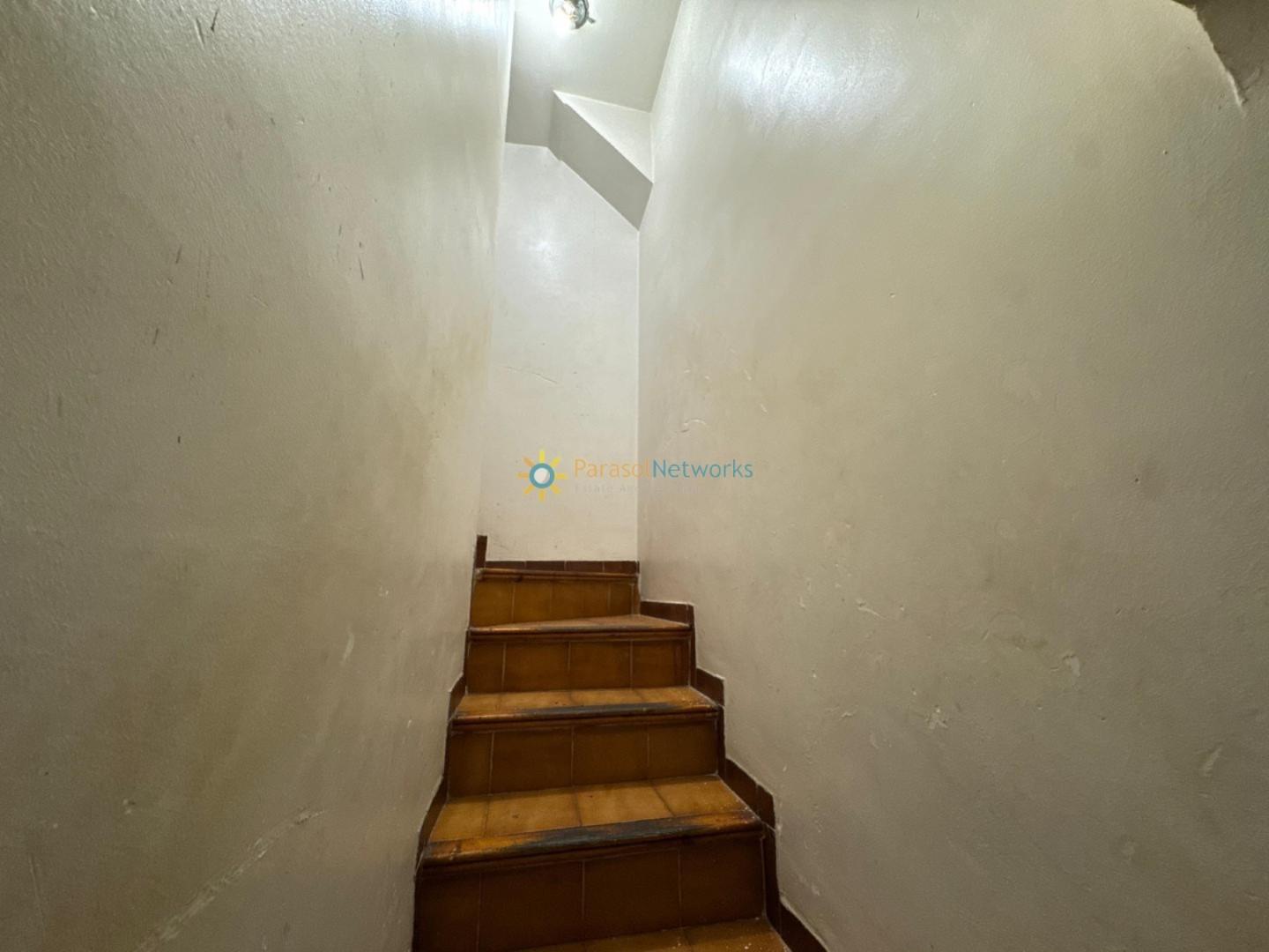Premise for Sale in Piles