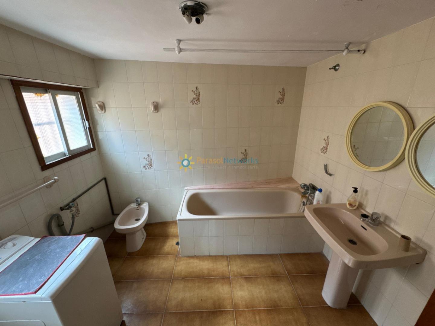Premise for Sale in Piles