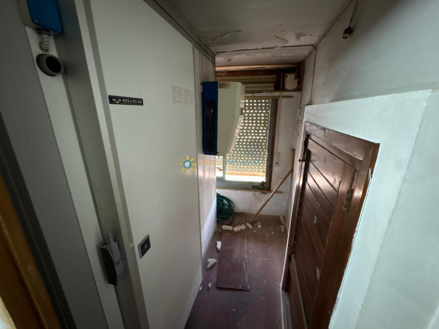 Premise for Sale in Piles