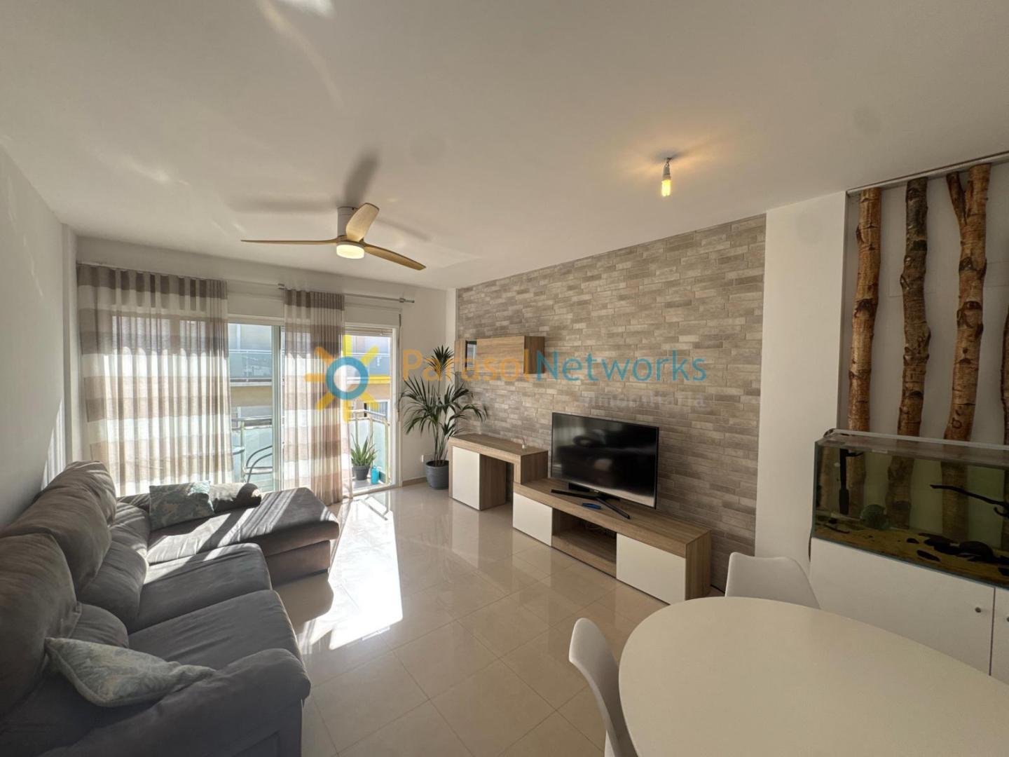 Apartment for Rent in Oliva