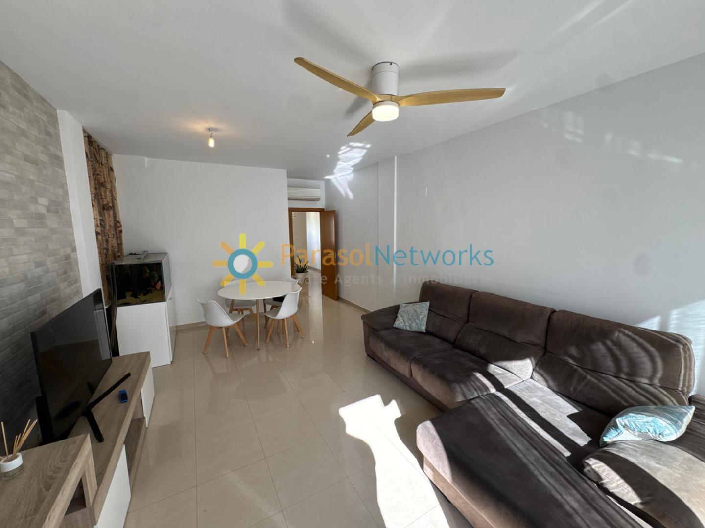 Apartment for Rent in Oliva