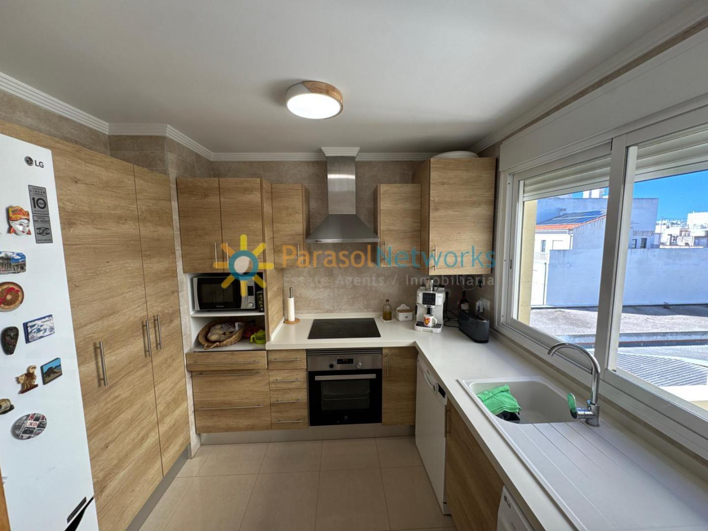 Apartment for Rent in Oliva