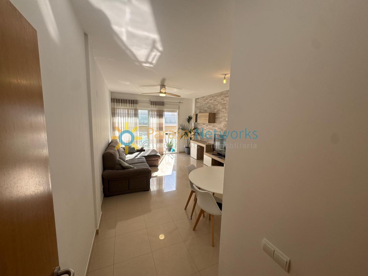 Apartment for Rent in Oliva