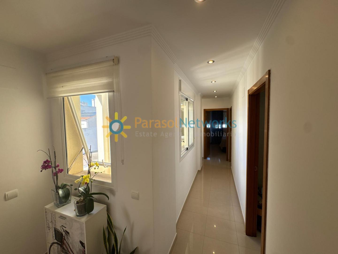 Apartment for Rent in Oliva