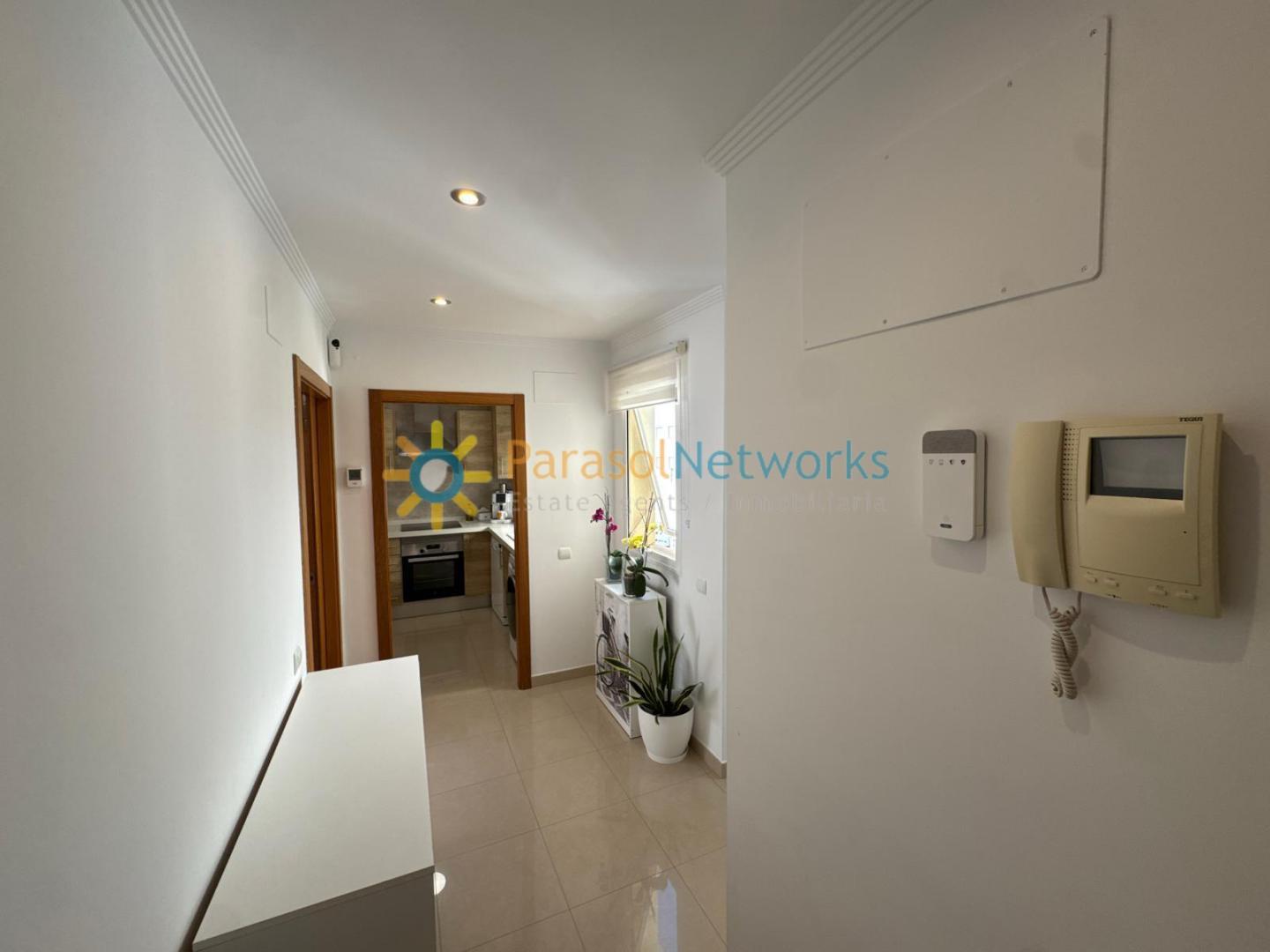 Apartment for Rent in Oliva