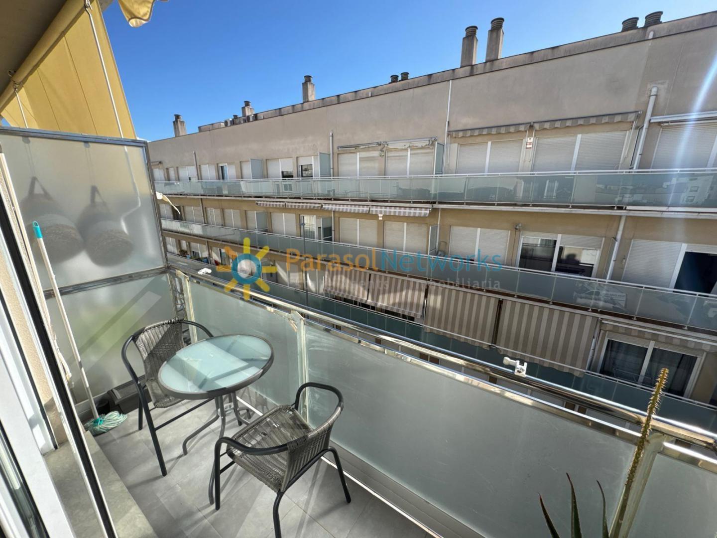 Apartment for Rent in Oliva