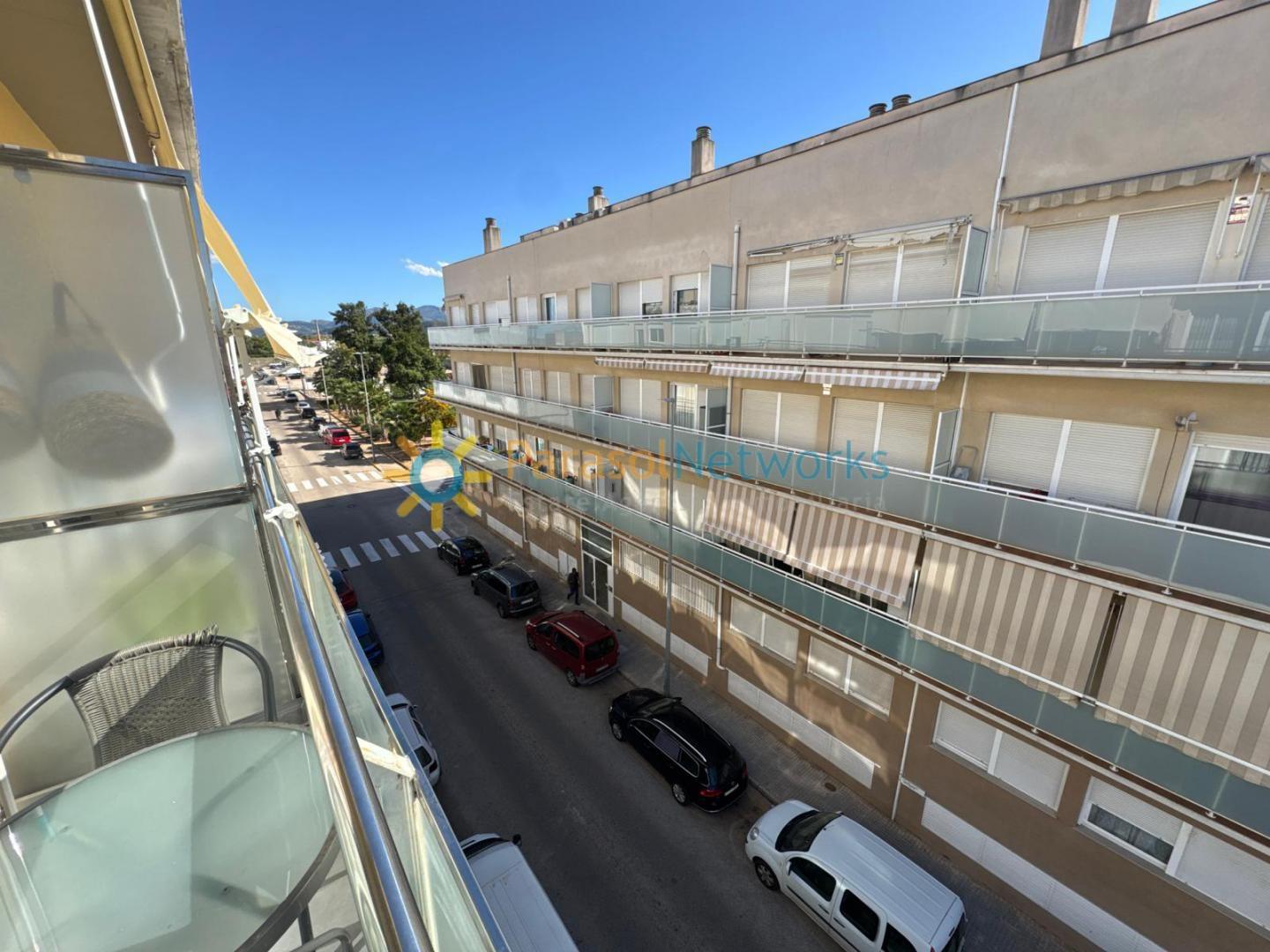 Apartment for Rent in Oliva