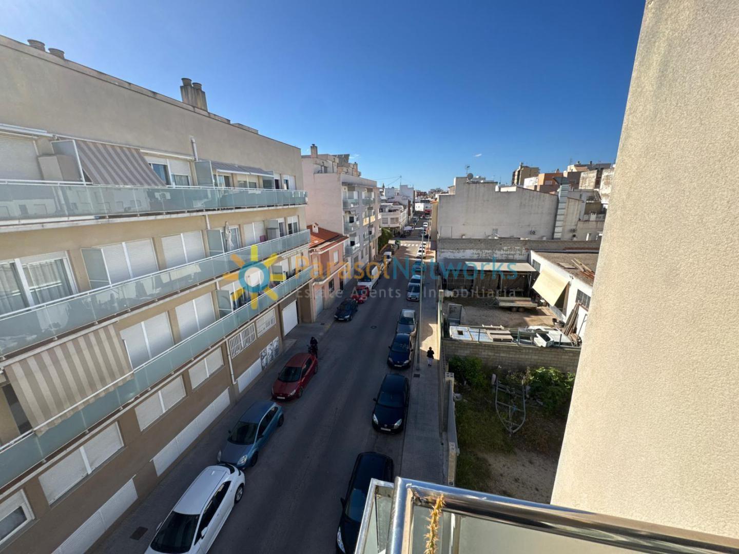 Apartment for Rent in Oliva
