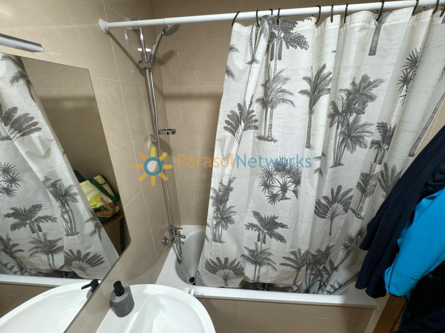 Apartment for Rent in Oliva