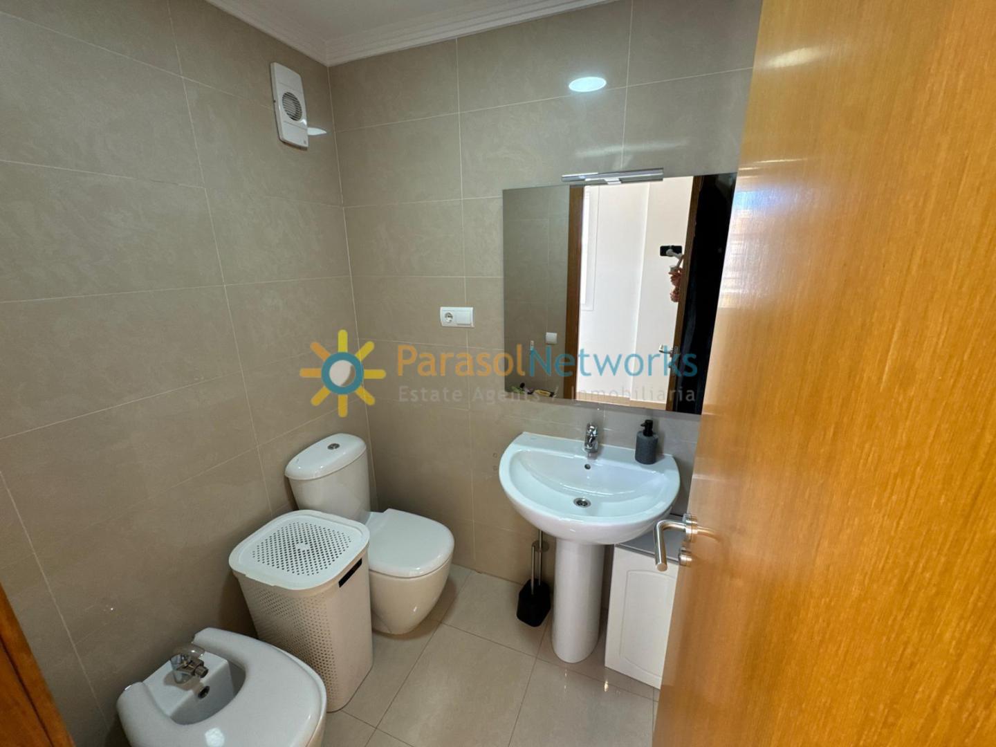 Apartment for Rent in Oliva