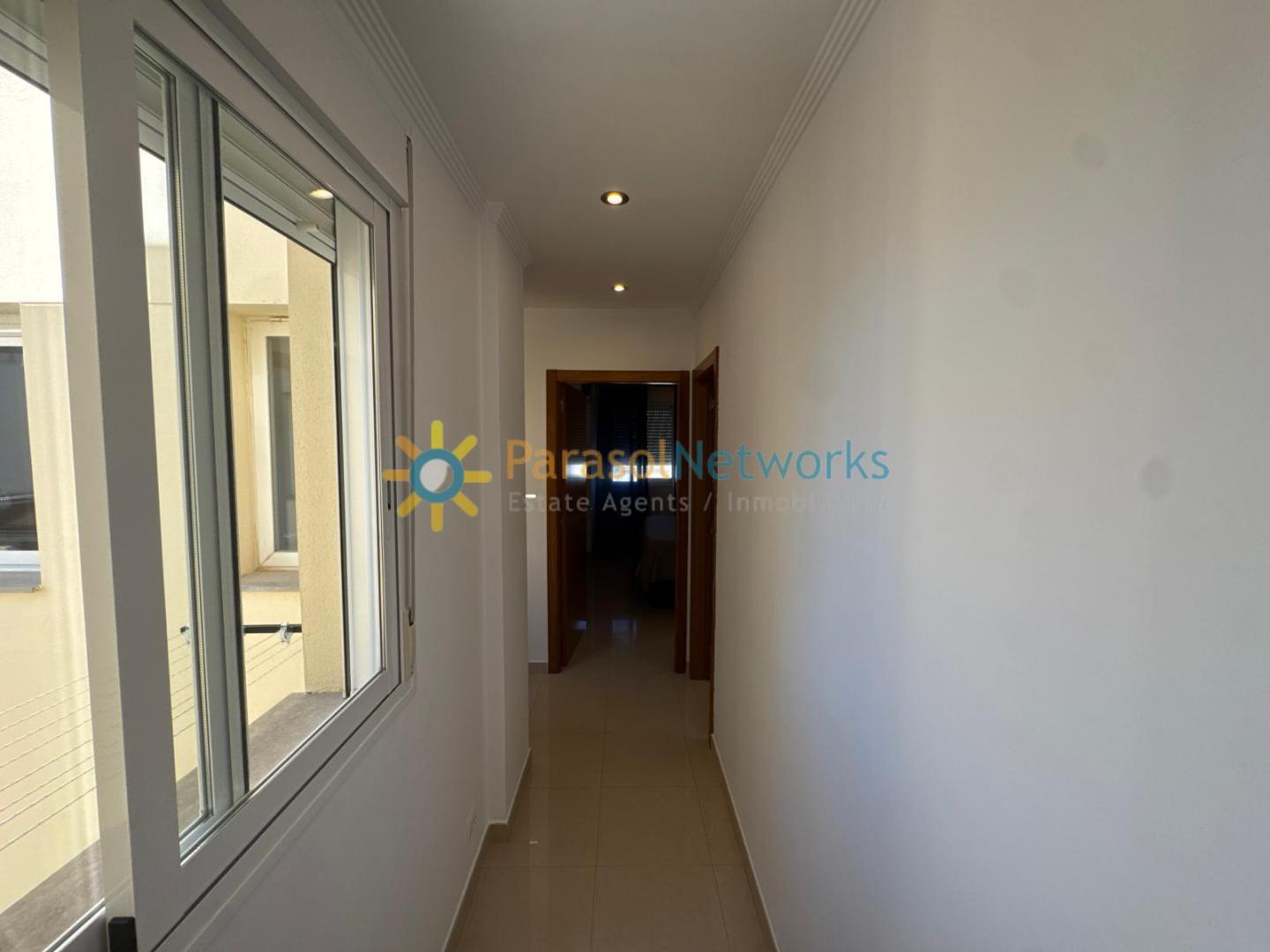 Apartment for Rent in Oliva