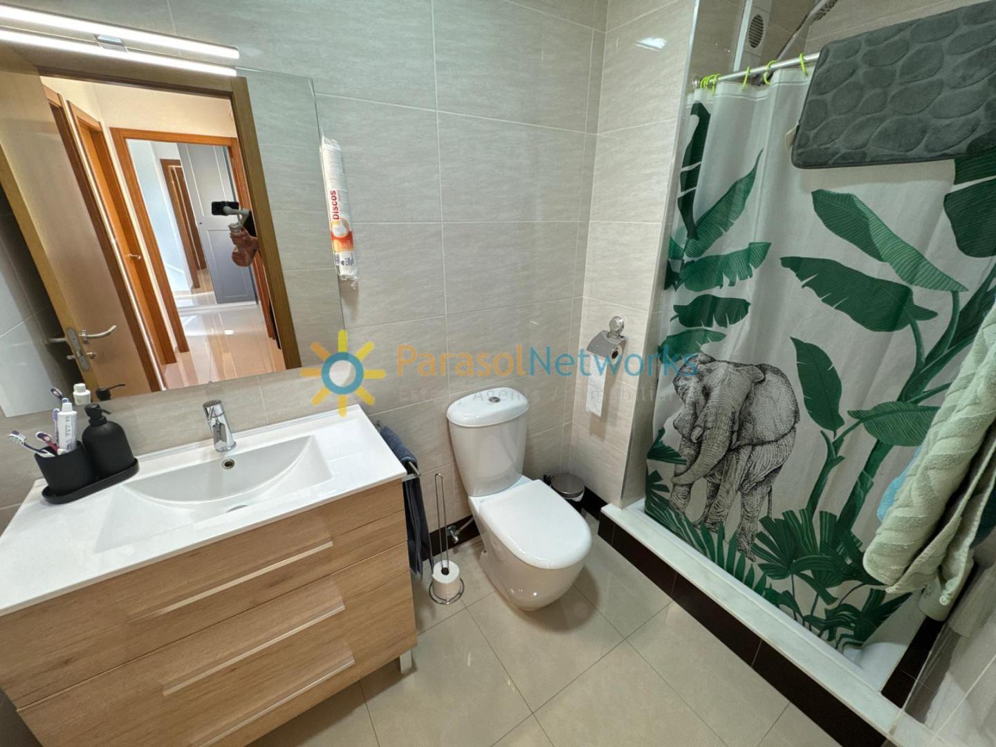 Apartment for Rent in Oliva