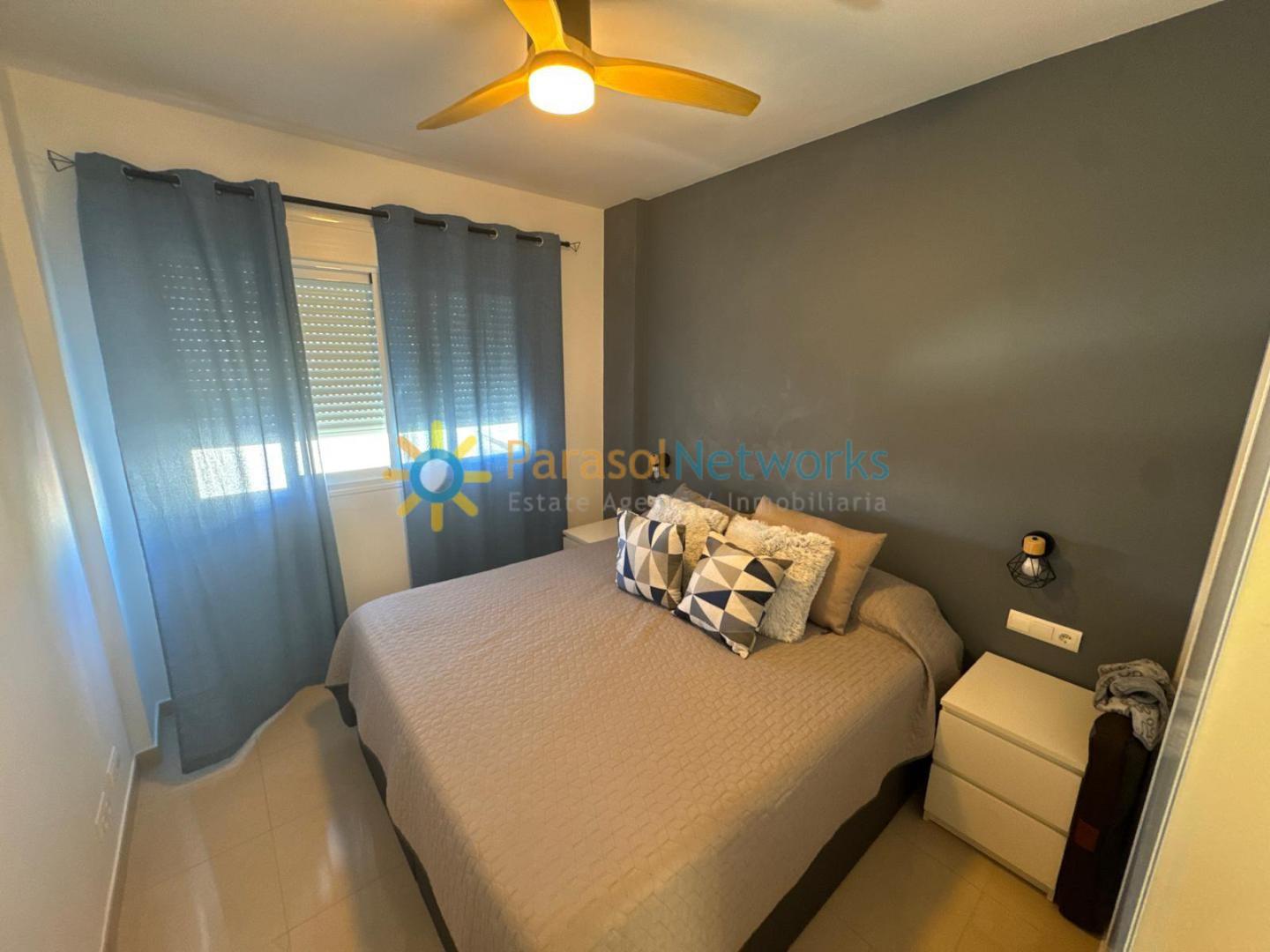 Apartment for Rent in Oliva