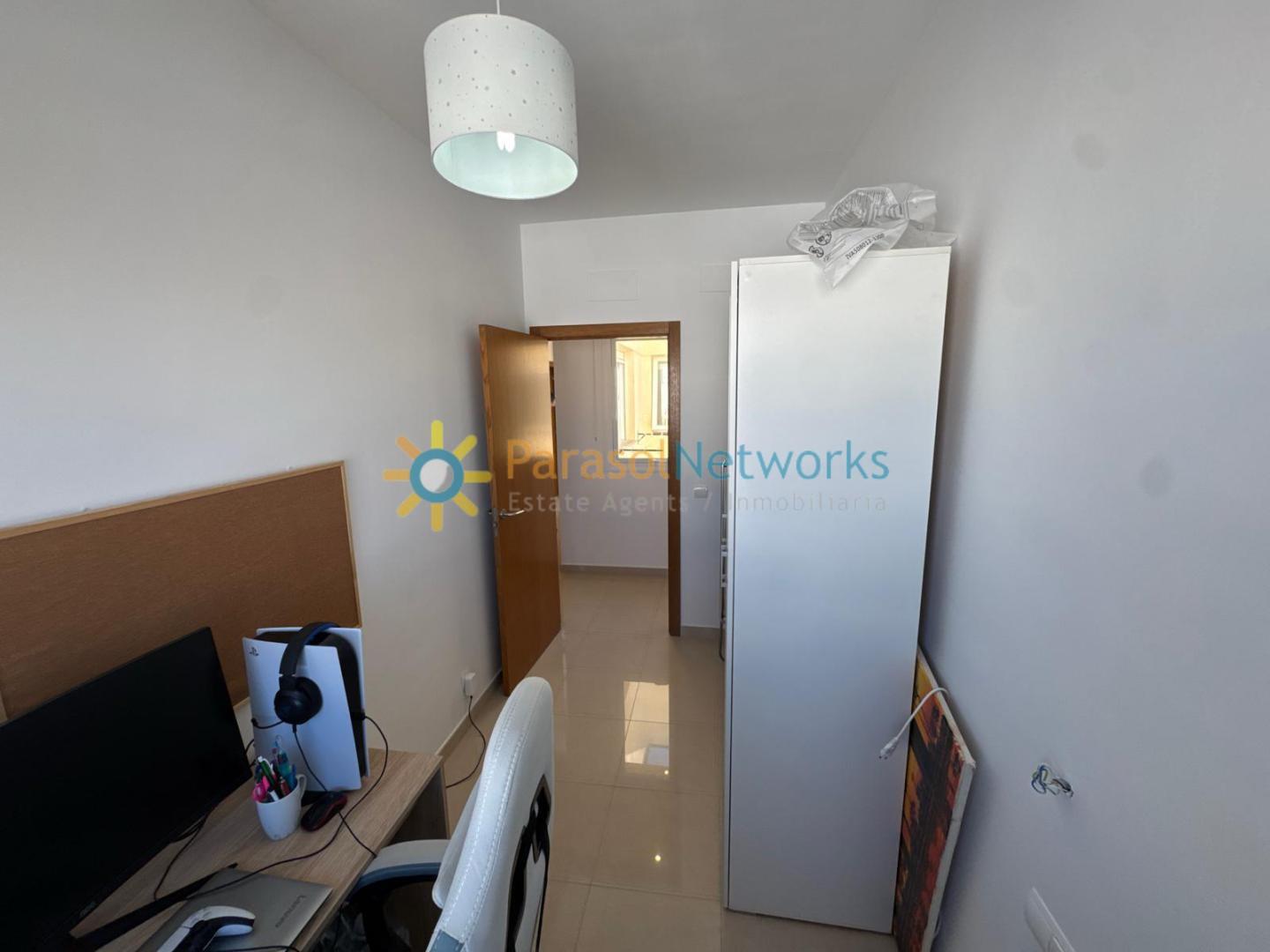 Apartment for Rent in Oliva