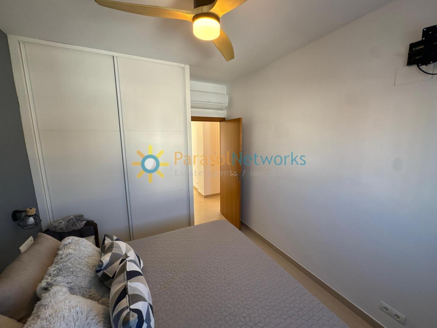 Apartment for Rent in Oliva