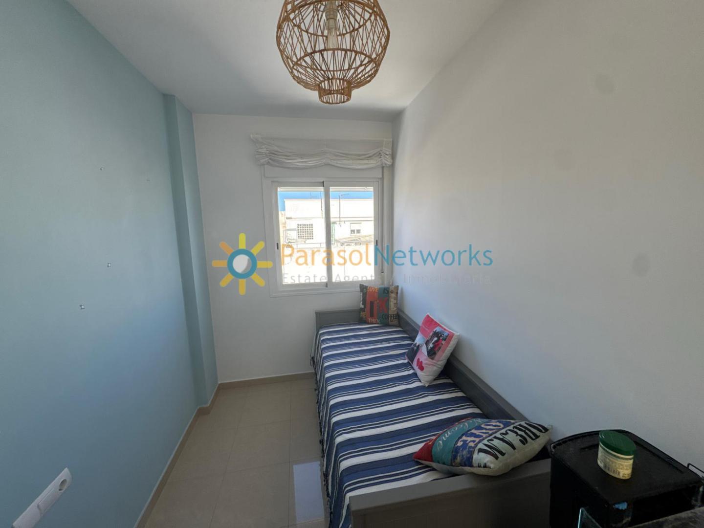 Apartment for Rent in Oliva