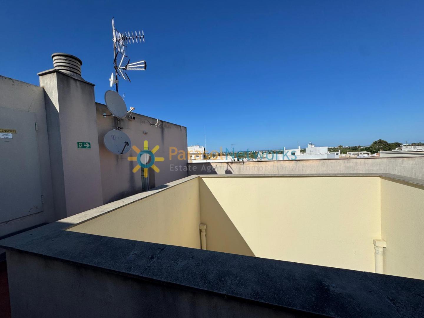 Apartment for Rent in Oliva